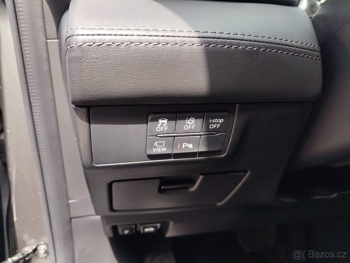 2018 Mazda 6 - 14