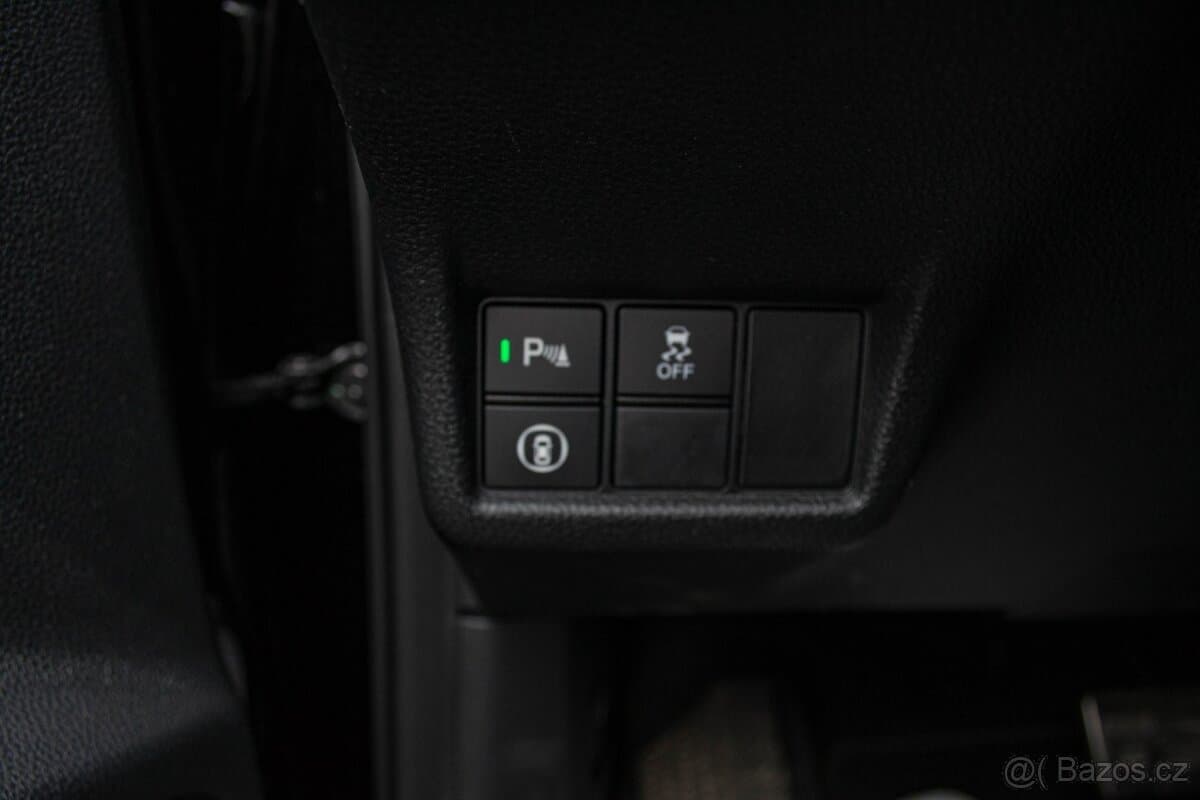 2022 Honda CIVIC - 14