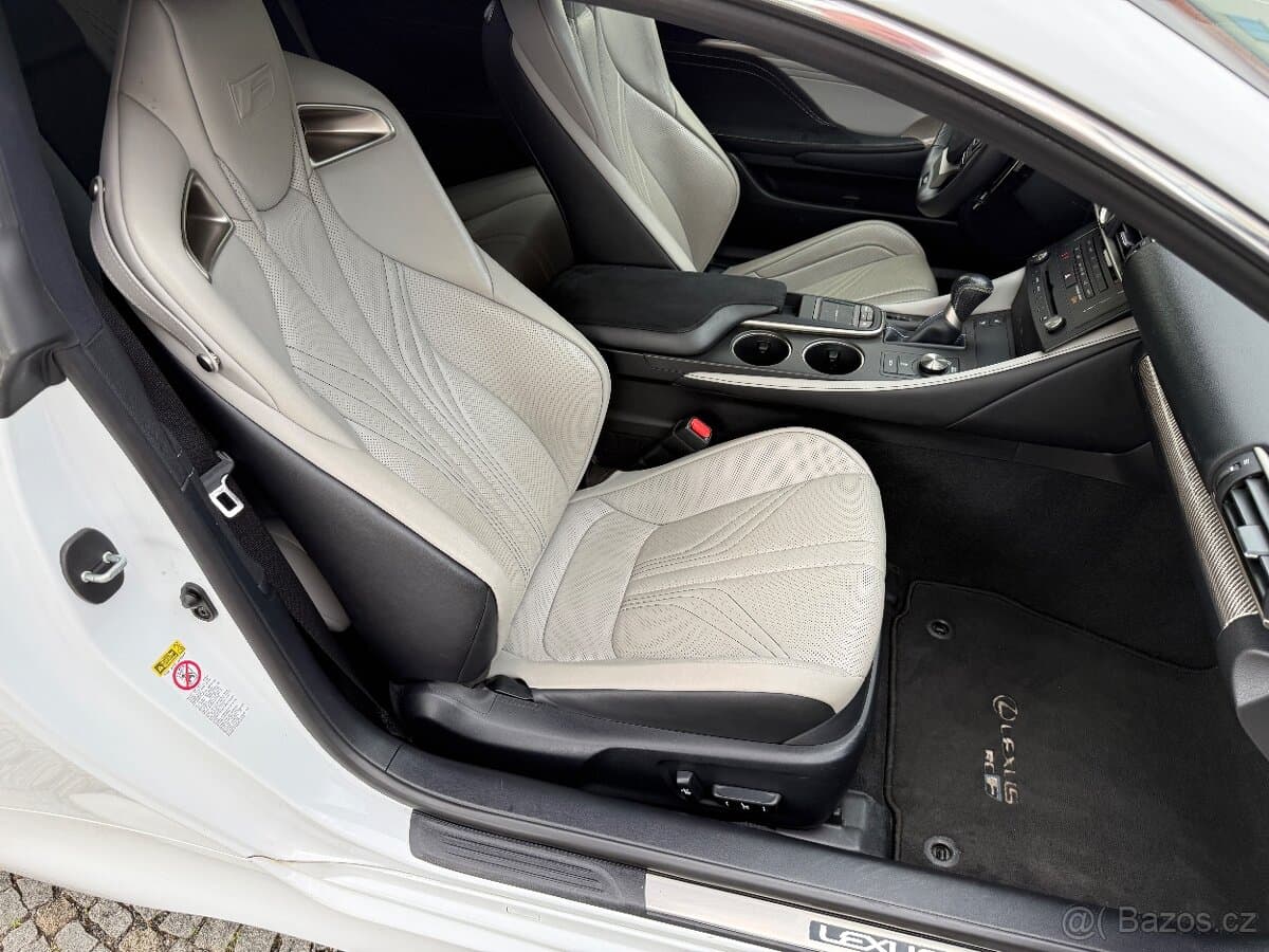 Lexus RC - 14