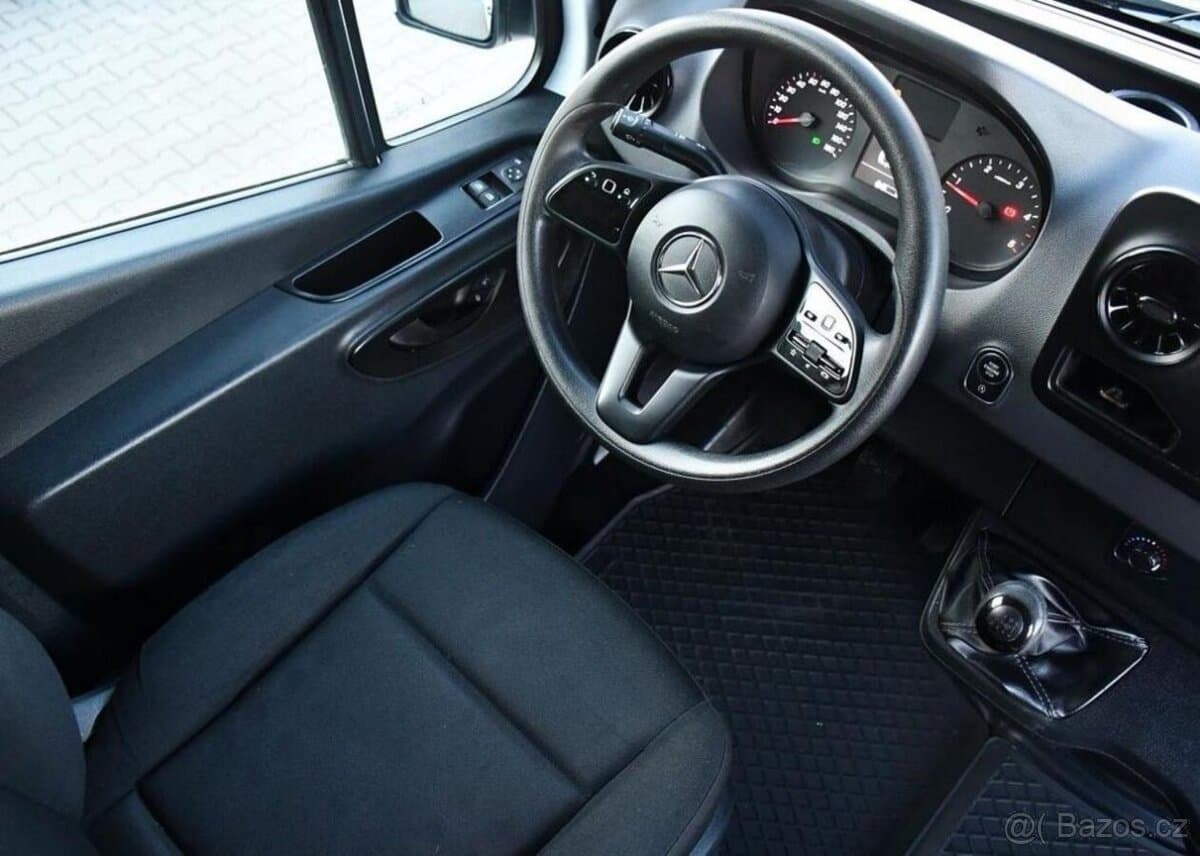 2021 Mercedes-Benz SPRINTER - 14