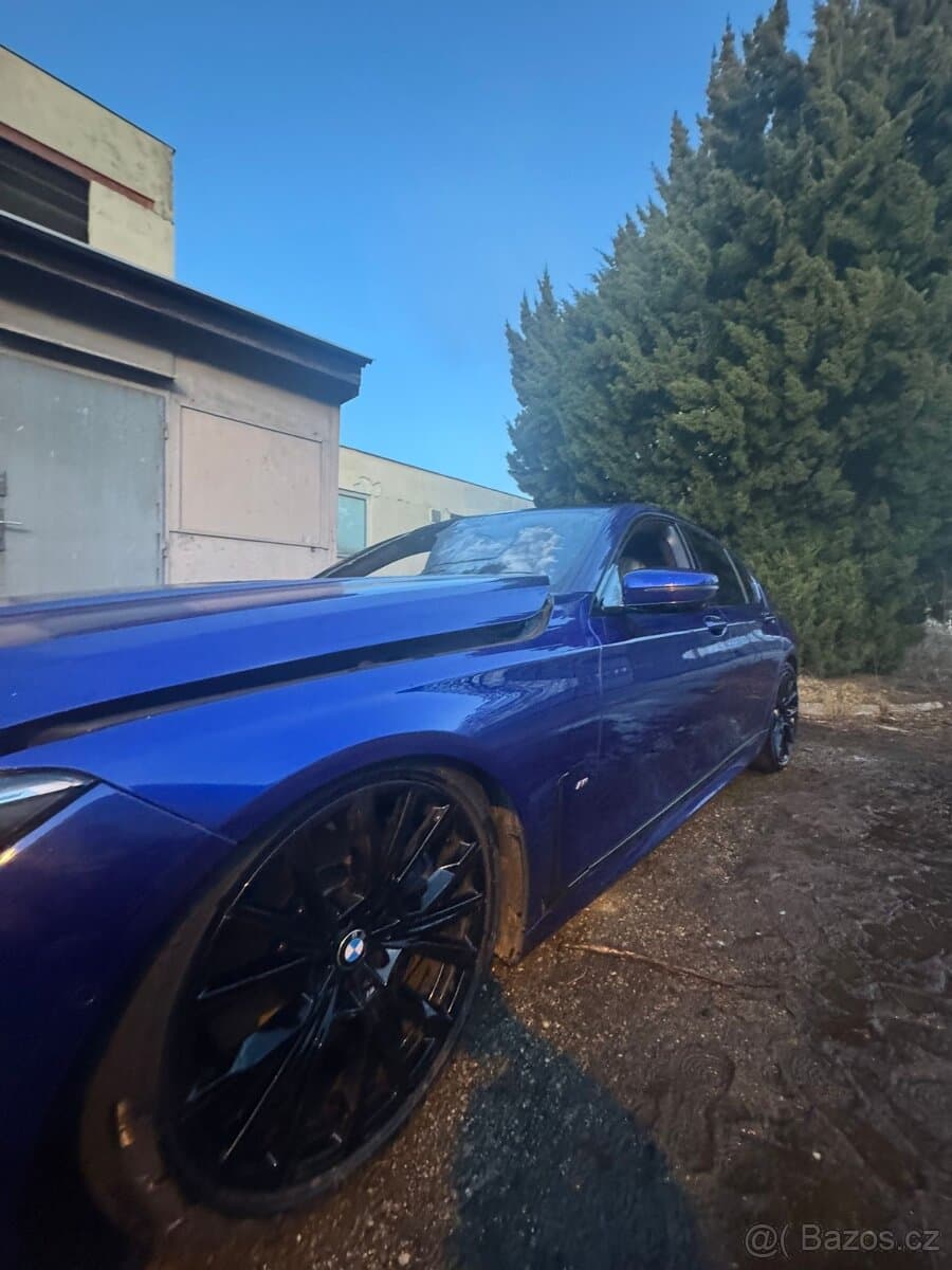 2020 BMW OSTATNÍ - 14