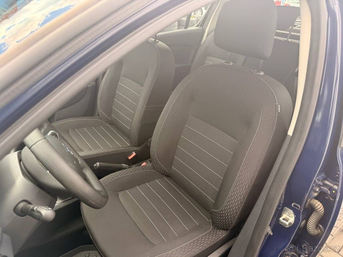 2020 Dacia SANDERO - 14