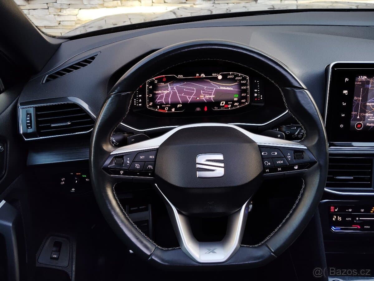 2021 Seat TARRACO - 14