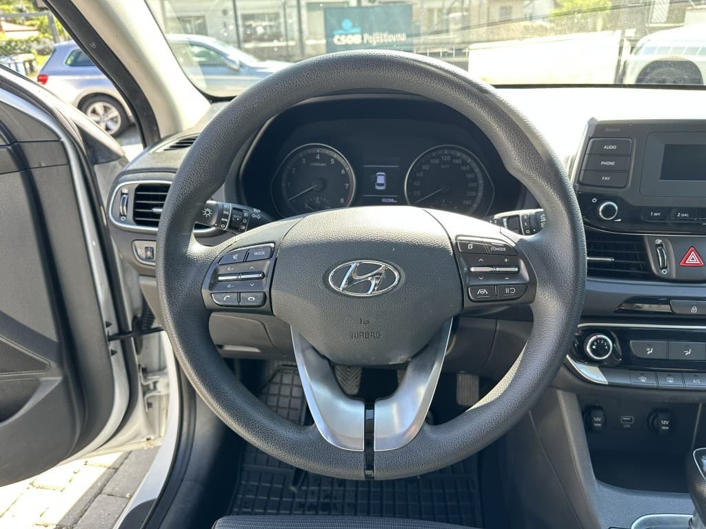 2021 Hyundai i30 - 14