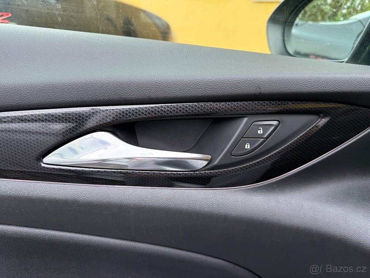 2022 Opel INSIGNIA - 14