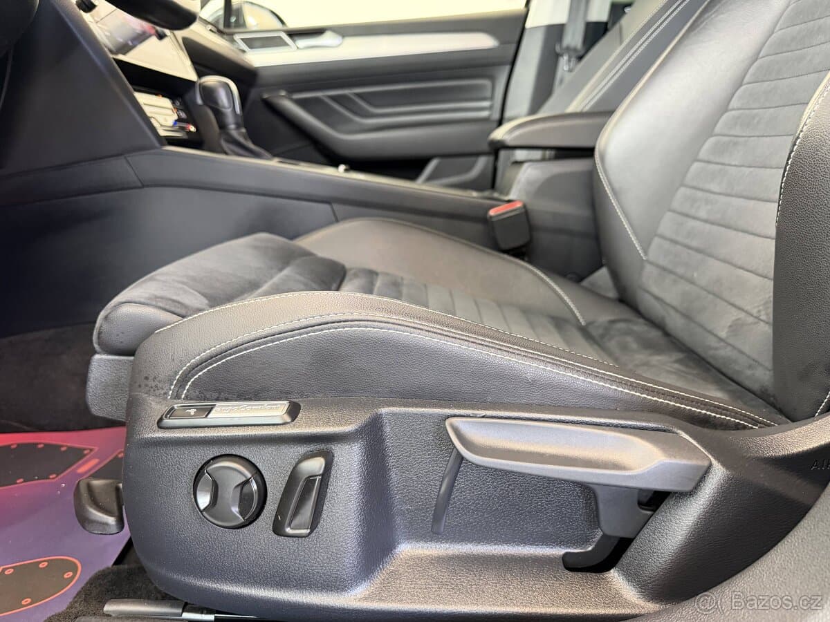 Volkswagen PASSAT - 14