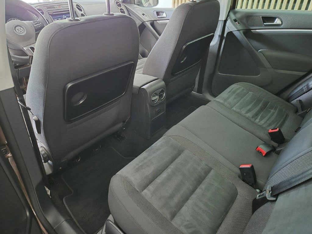 2014 Volkswagen TIGUAN - 14