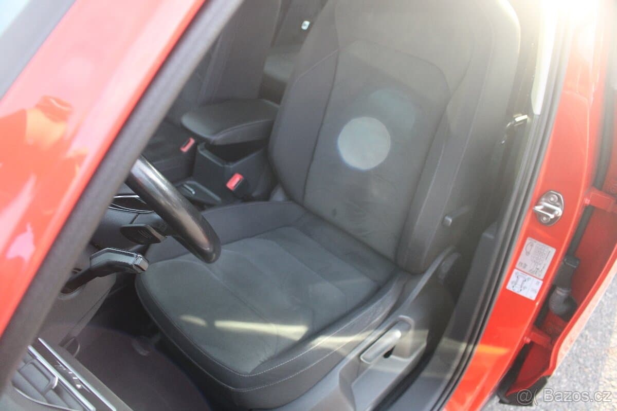 2016 Volkswagen TIGUAN - 14