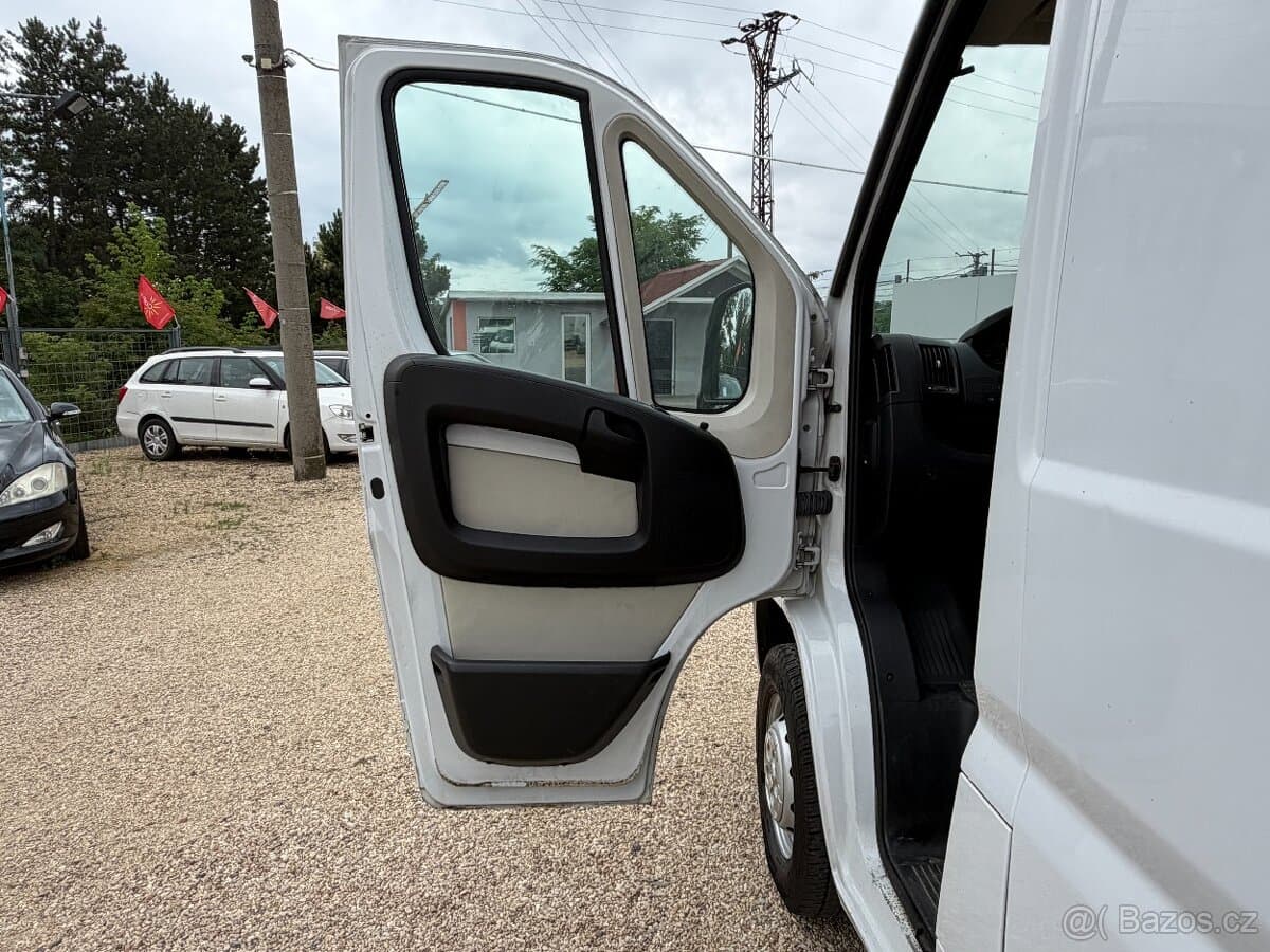 2016 Fiat DUCATO - 14
