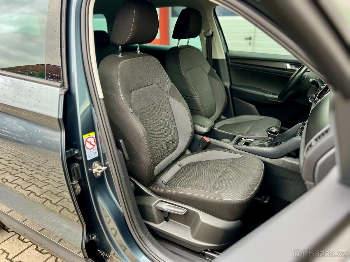 2020 Škoda KODIAQ - 14