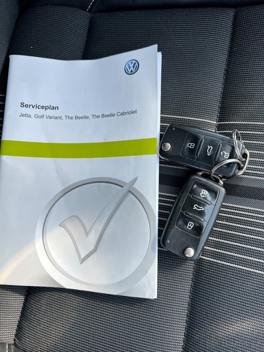 2012 Volkswagen GOLF - 14
