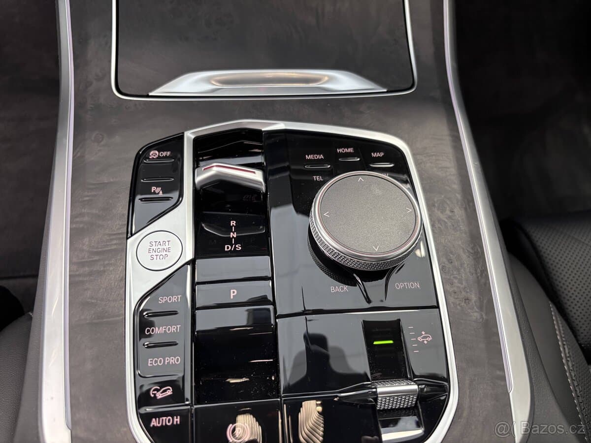 2026 BMW X5 - 14