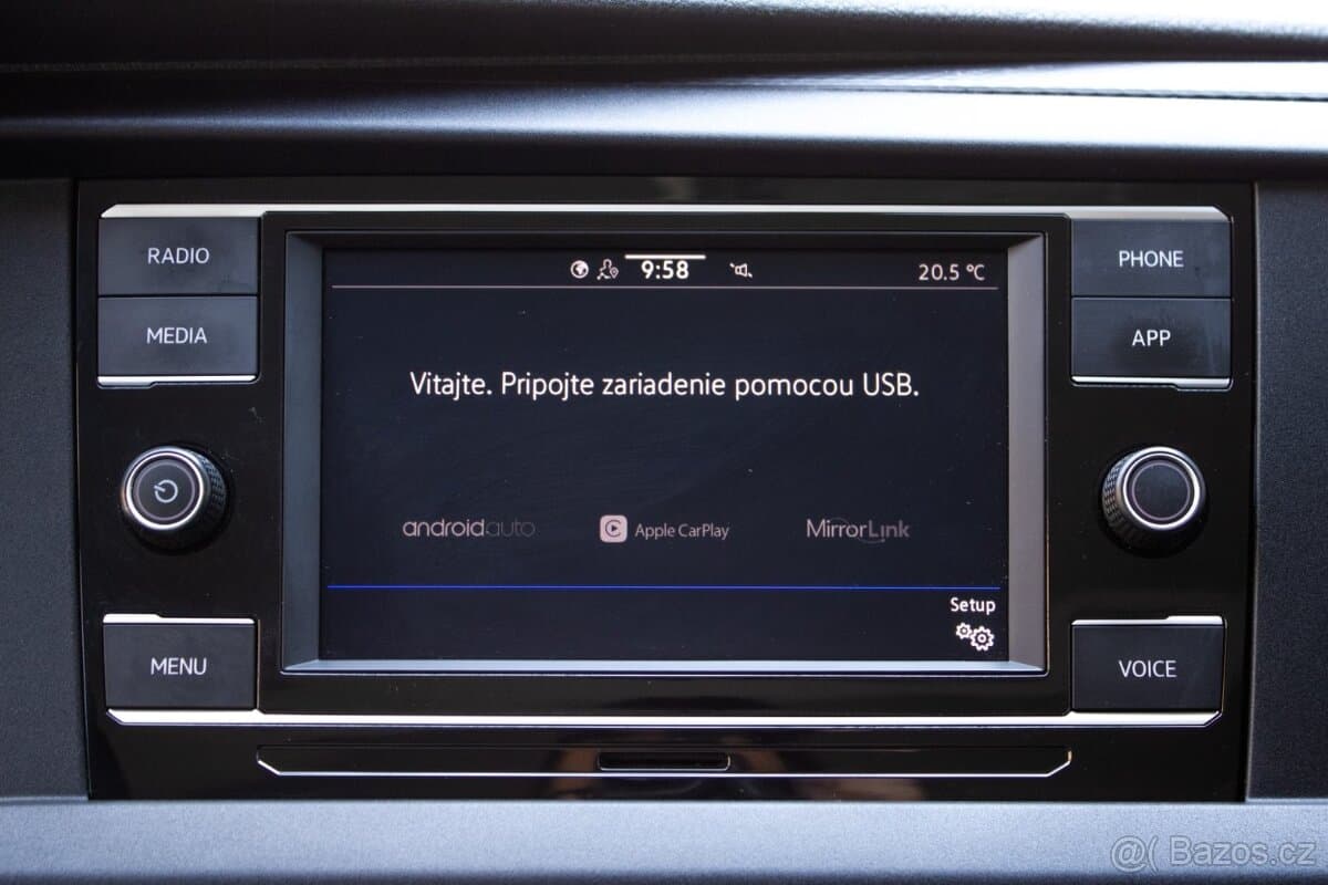 2021 Volkswagen CARAVELLE - 14