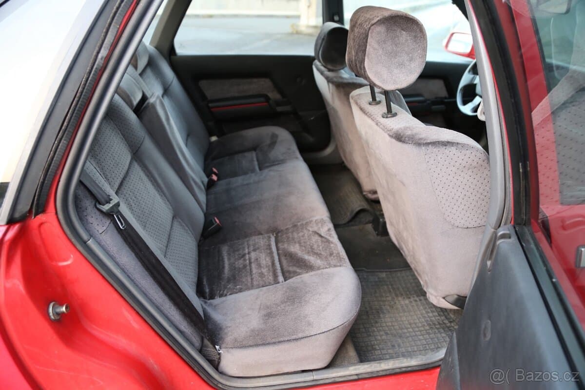 1995 Renault OSTATNÍ - 14