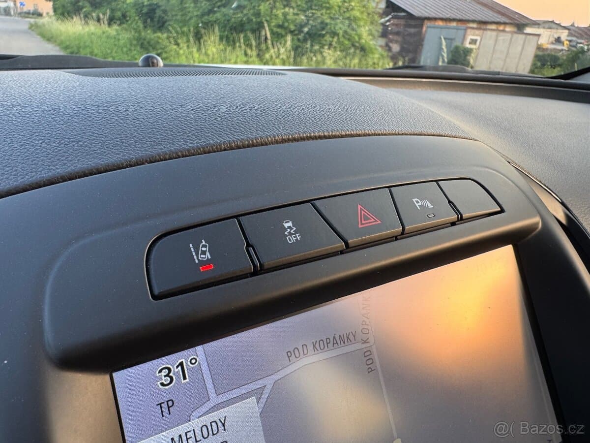 2014 Opel INSIGNIA - 14
