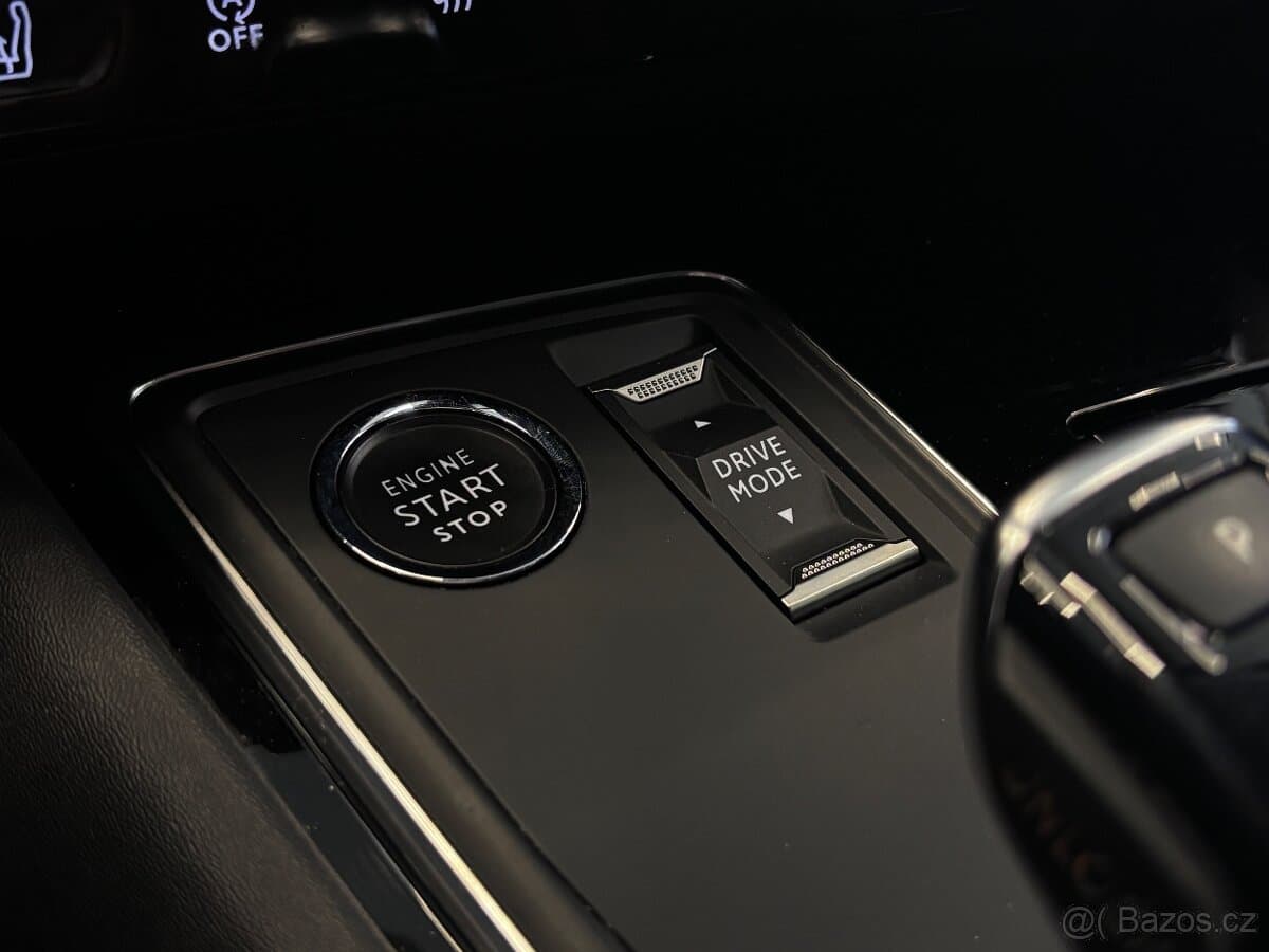 2021 Peugeot 508 - 14