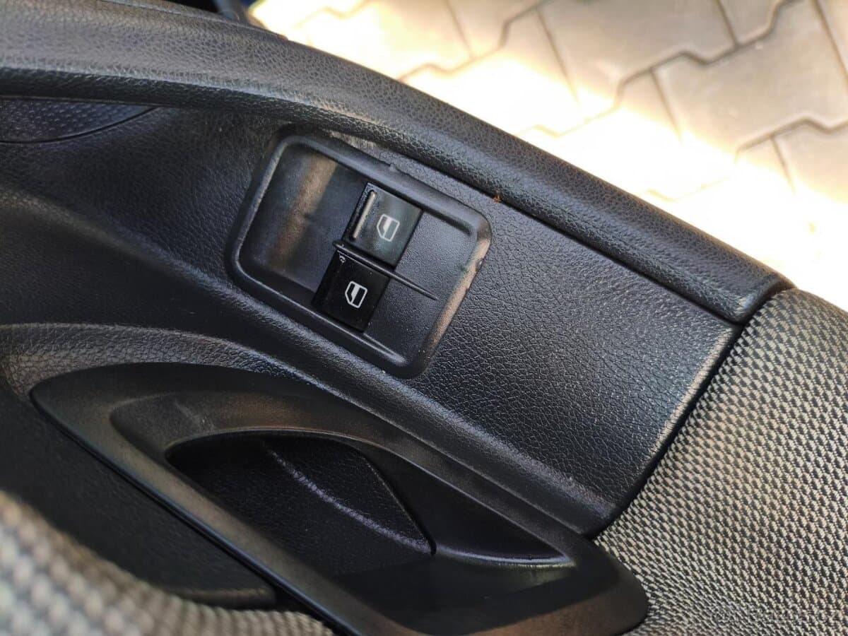 2010 Škoda ROOMSTER - 14