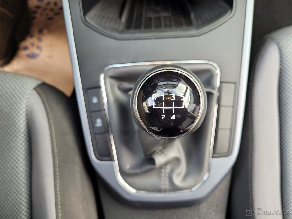 2018 Seat ARONA - 14