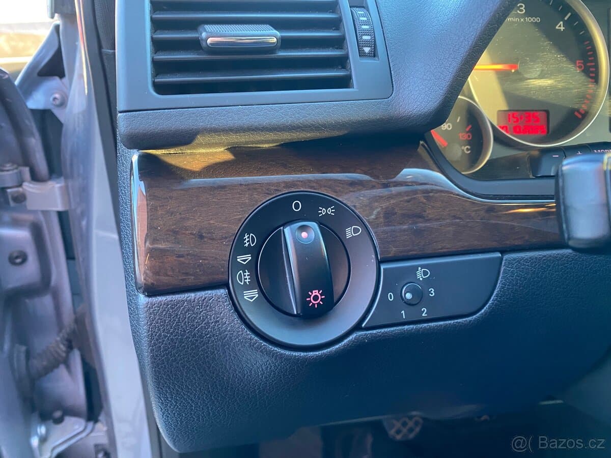 2008 Audi A4 - 14