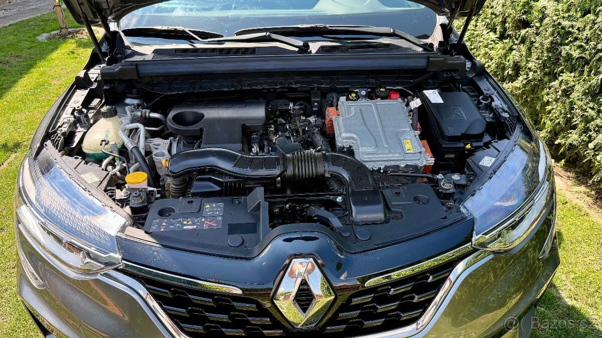 2021 Renault ARKANA - 14