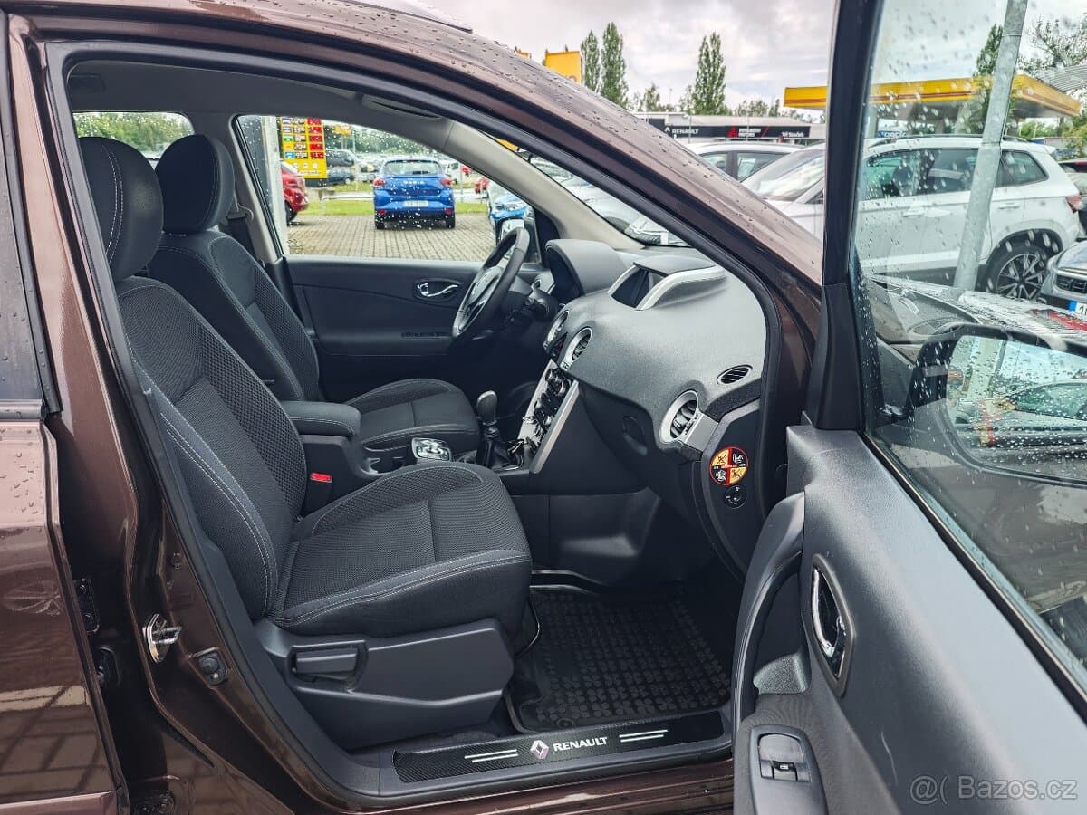 2014 Renault KOLEOS - 14