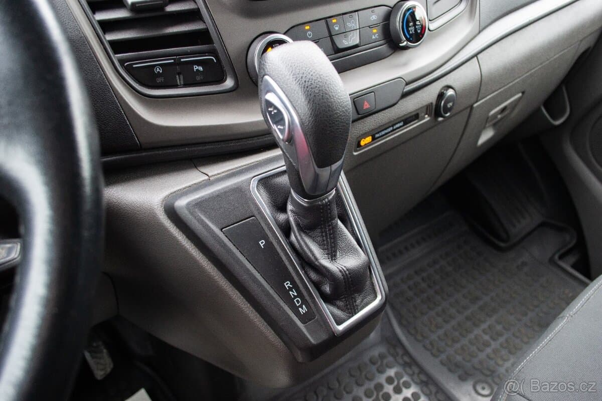 2019 Ford TRANSIT - 14