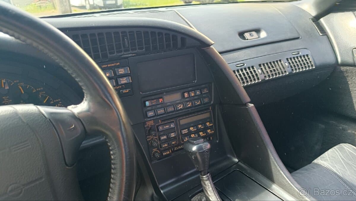1992 Chevrolet CORVETTE - 14