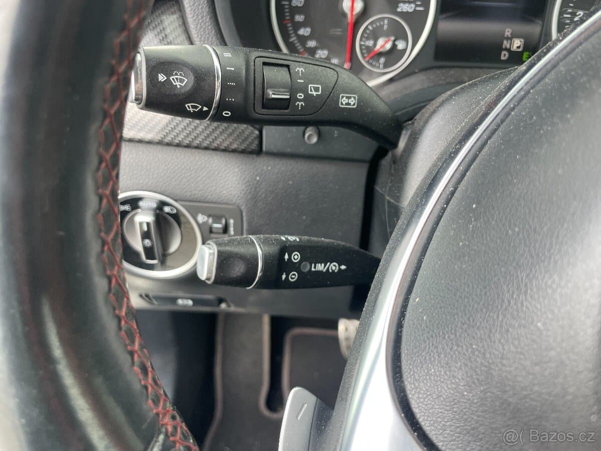 2015 Mercedes-Benz OSTATNÍ - 14
