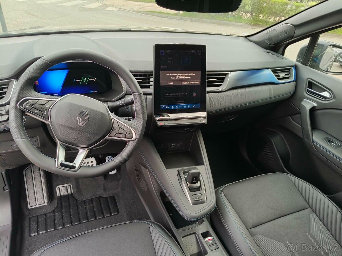 Renault SYMBIOZ - 14
