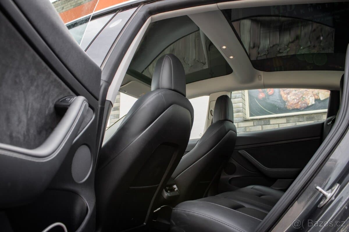 2021 Tesla MODEL 3 - 14