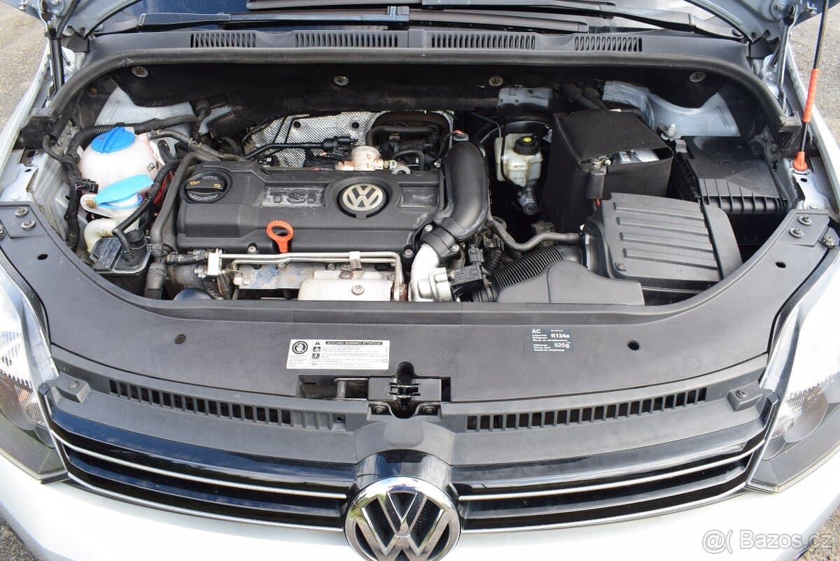 2009 Volkswagen GOLF - 14