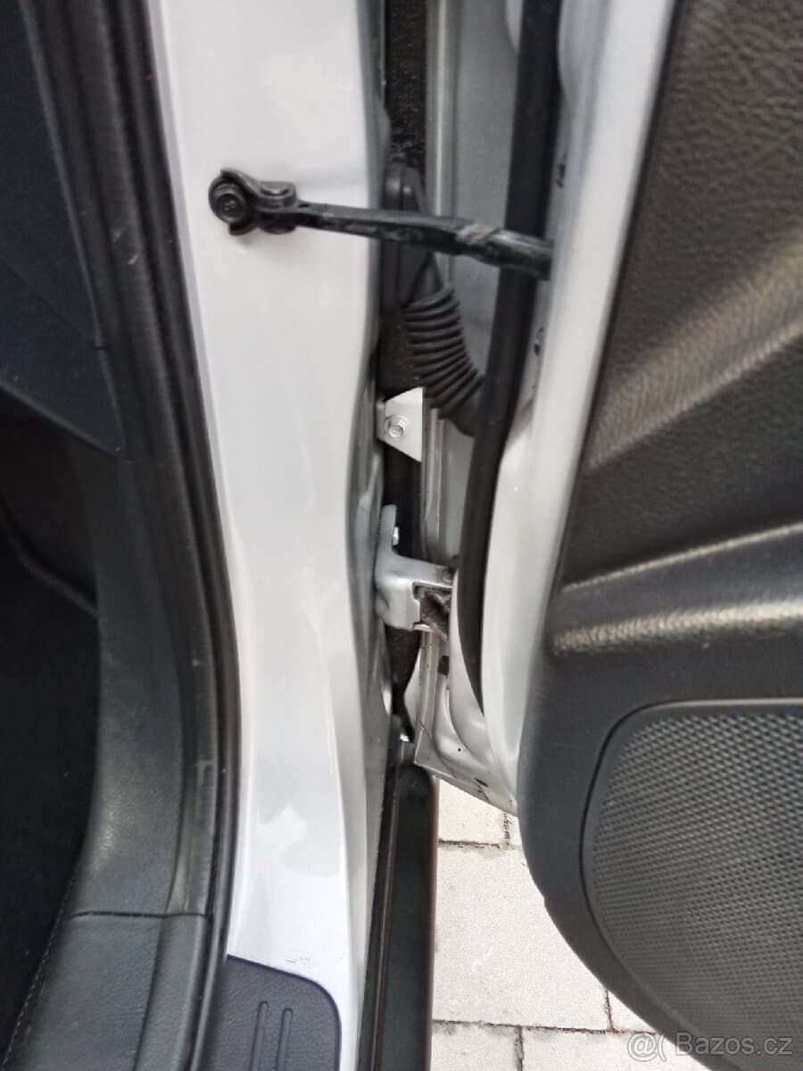2007 Hyundai SANTA FE - 14