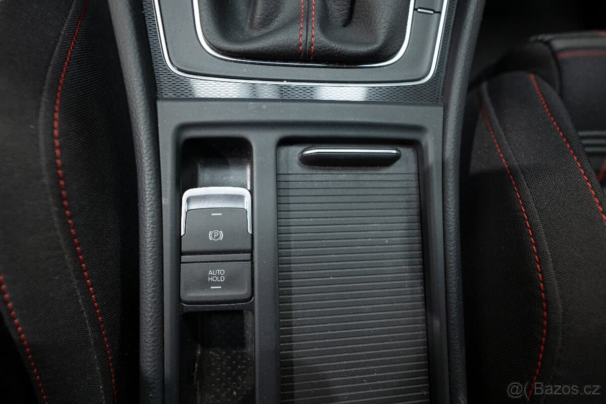 2014 Volkswagen GOLF - 14