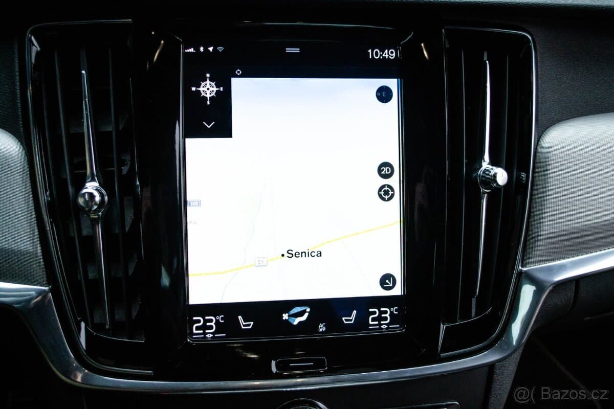 2017 Volvo S90 - 14