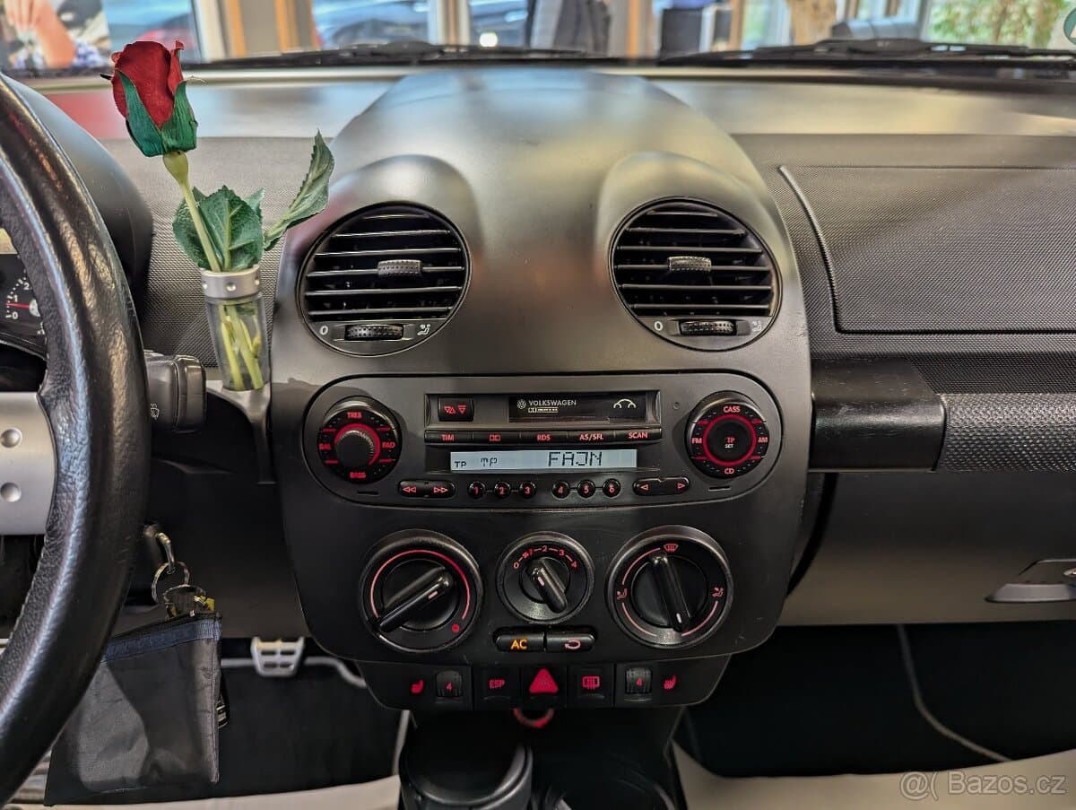 2002 Volkswagen OSTATNÍ - 14