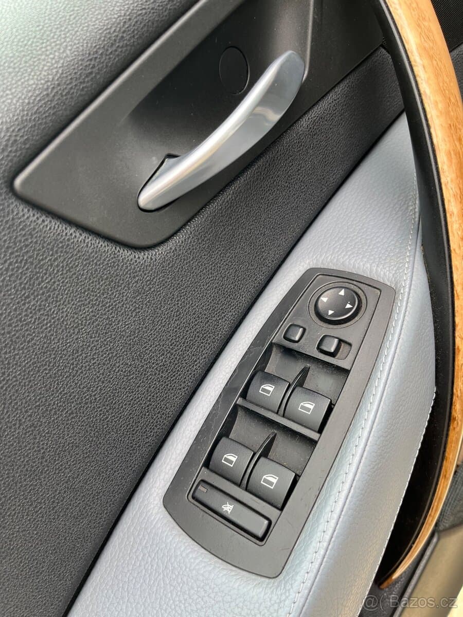BMW X3 - 14