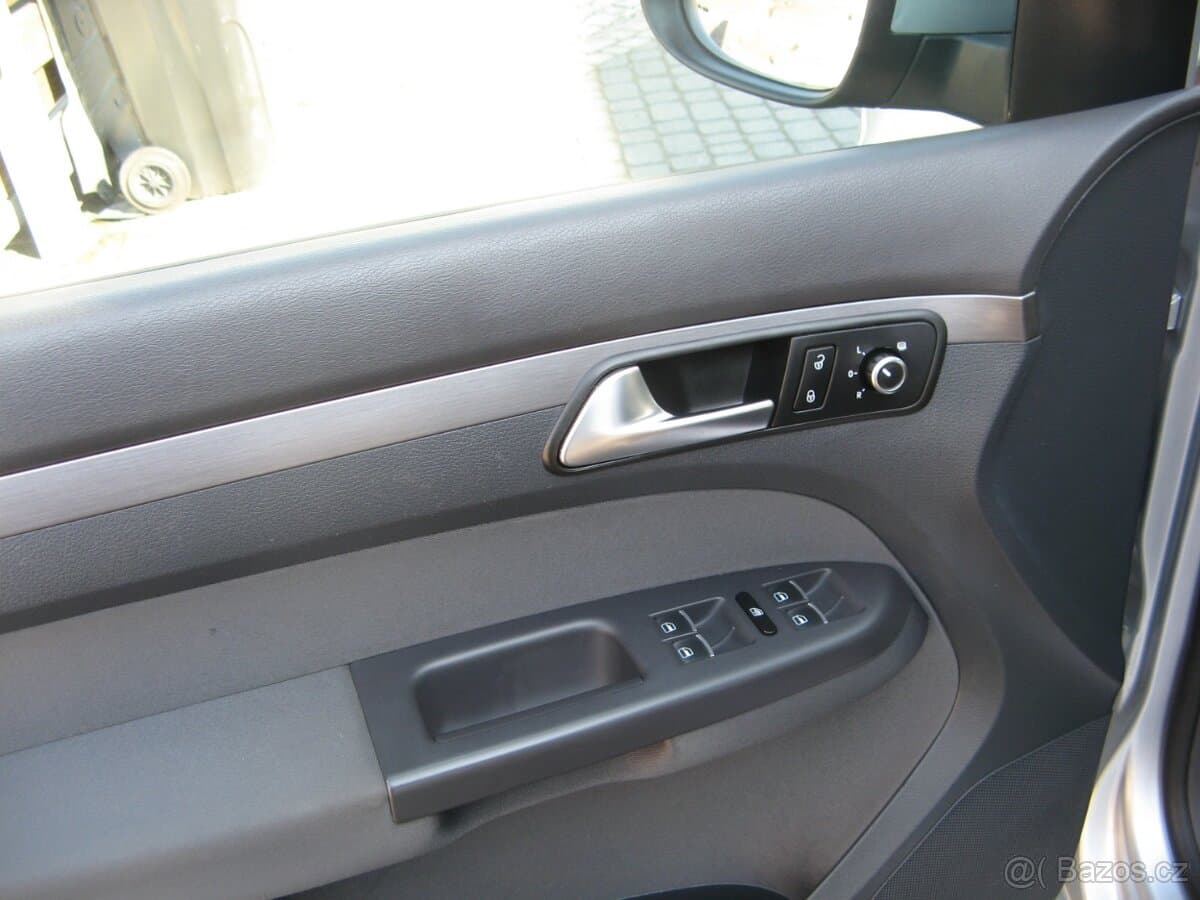 2013 Volkswagen TOURAN - 14