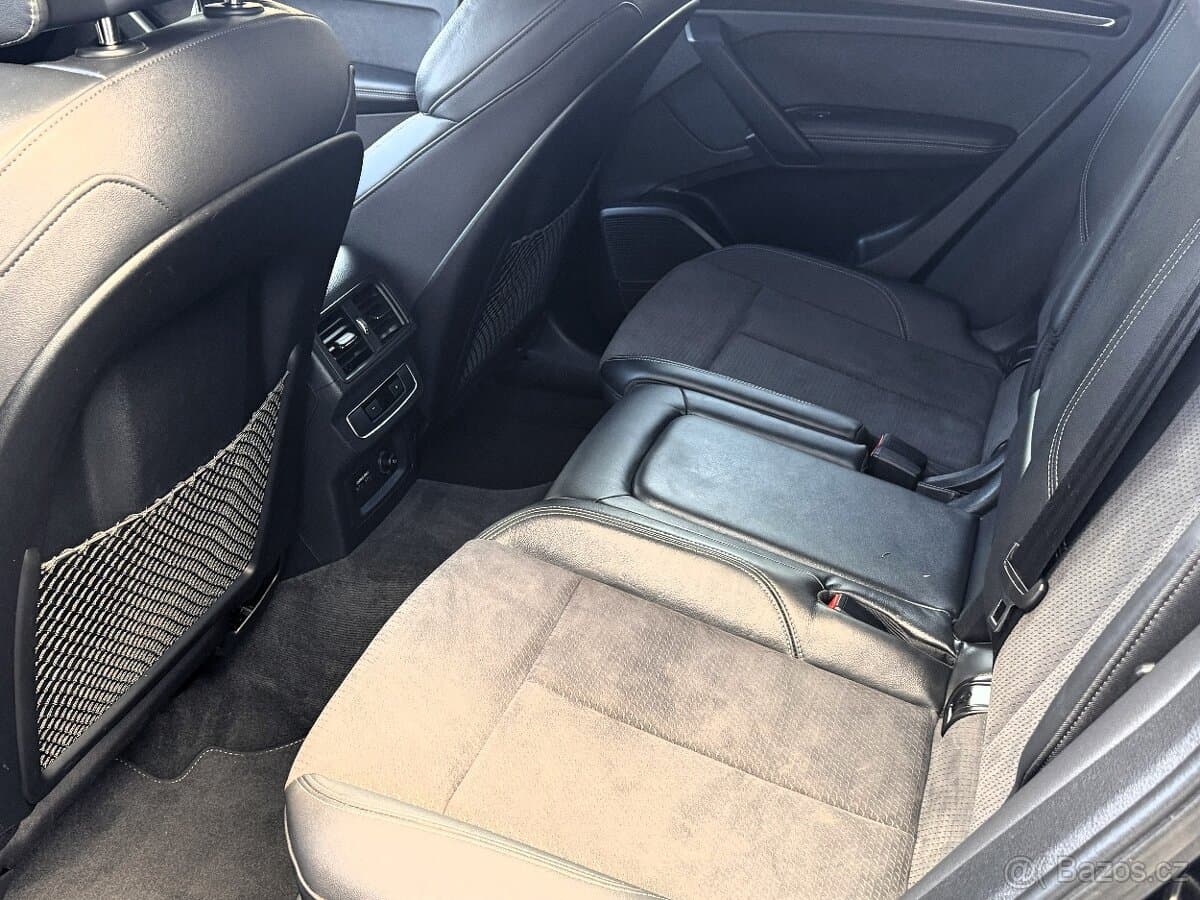 2023 Audi SQ5 - 14