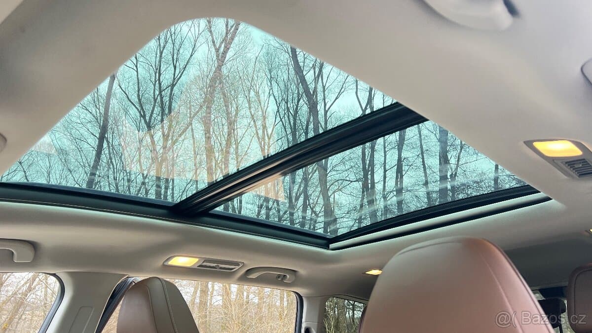 2019 Subaru OSTATNÍ - 14