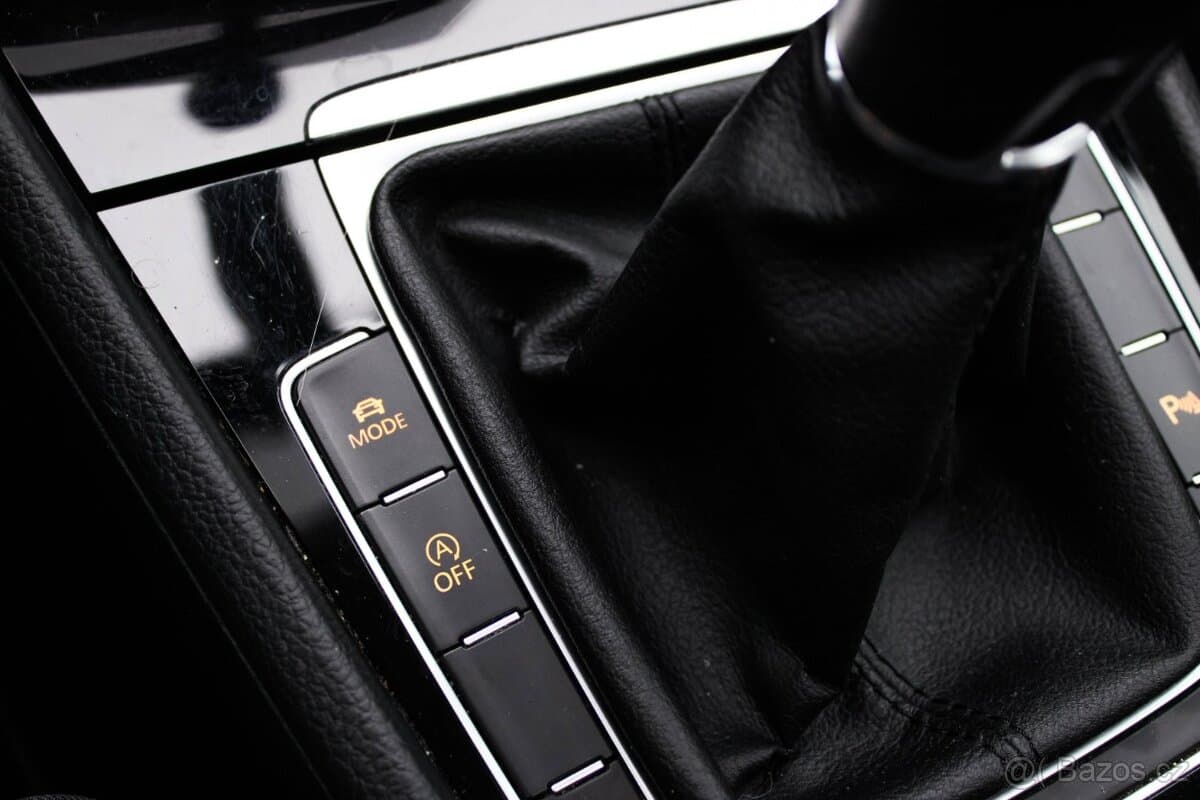 2013 Volkswagen GOLF - 14