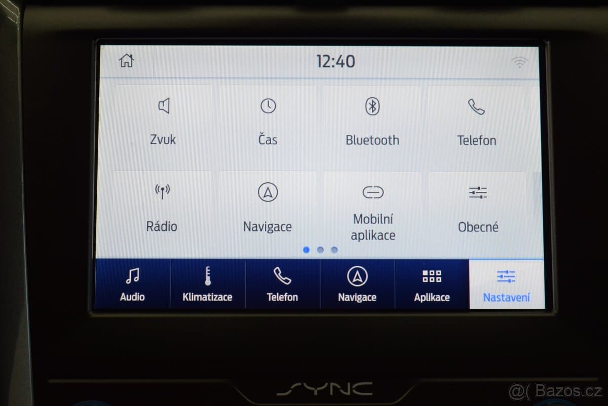 2021 Ford S-MAX - 14