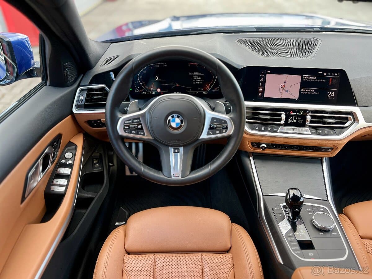 2022 BMW OSTATNÍ - 14