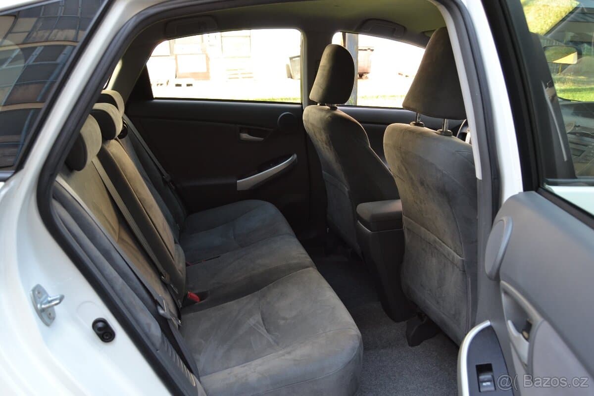 2009 Toyota PRIUS - 14