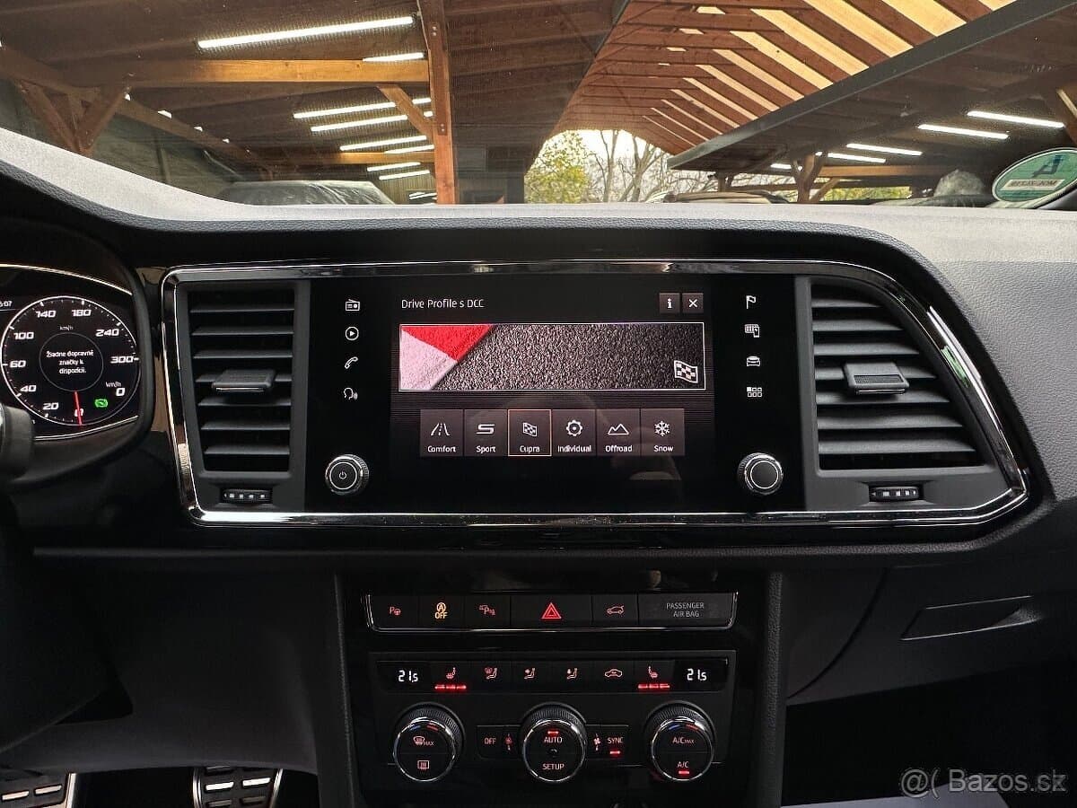 2020 Cupra ATECA - 14