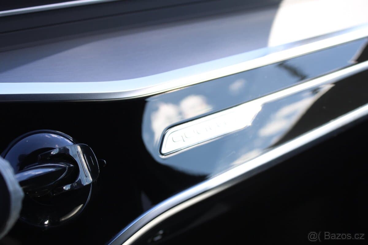 2019 Audi A6 - 14
