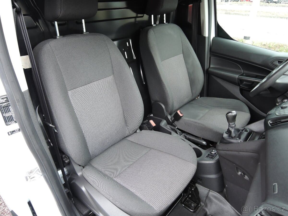 2017 Ford TRANSIT - 14