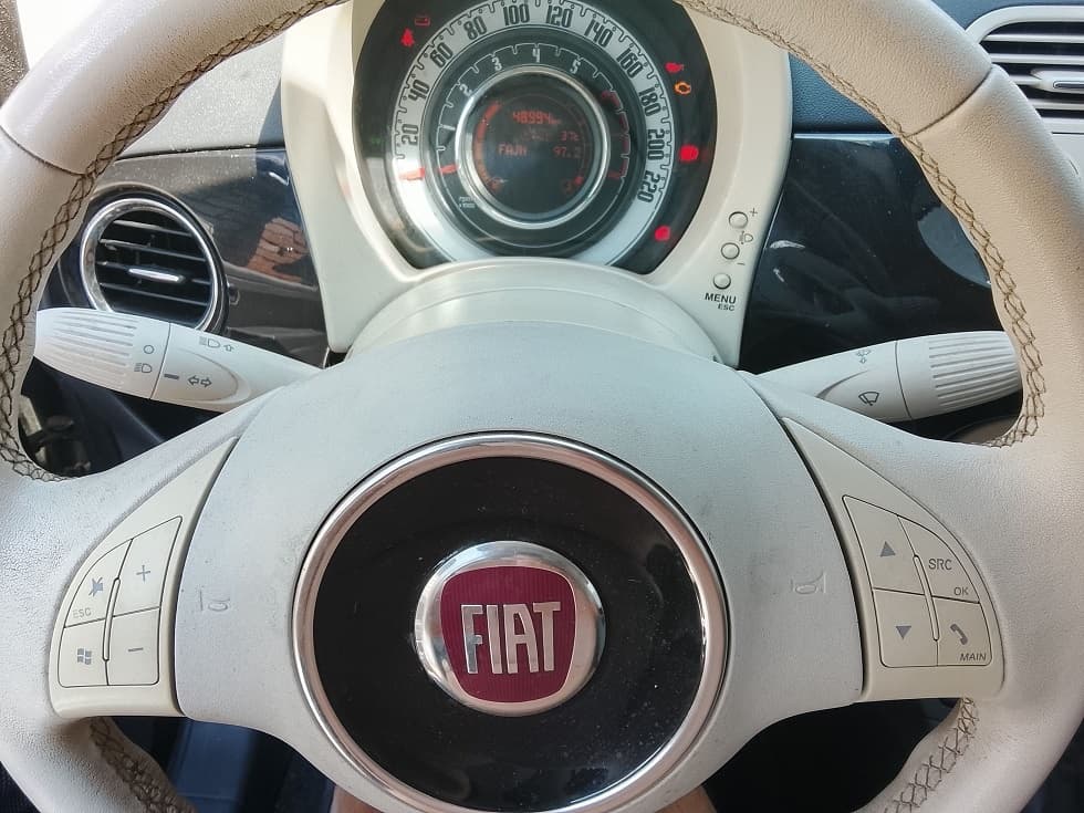 Fiat 500 - 14