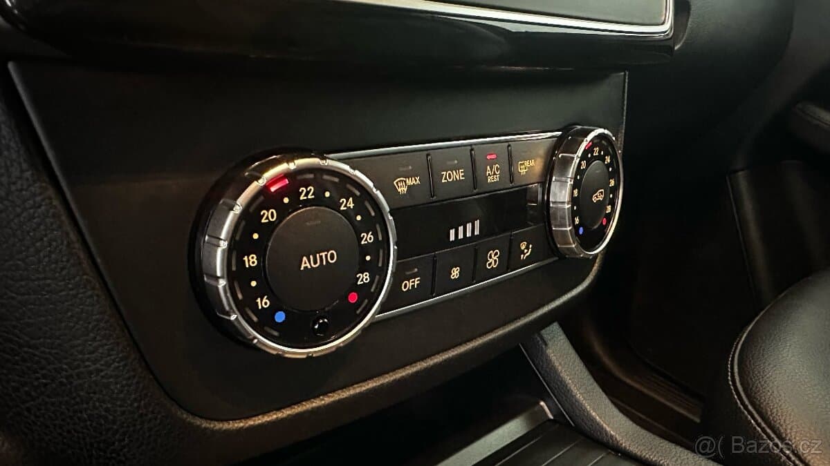 2016 Mercedes-Benz GLE - 14