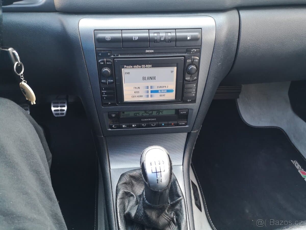 2004 Škoda OCTAVIA - 14