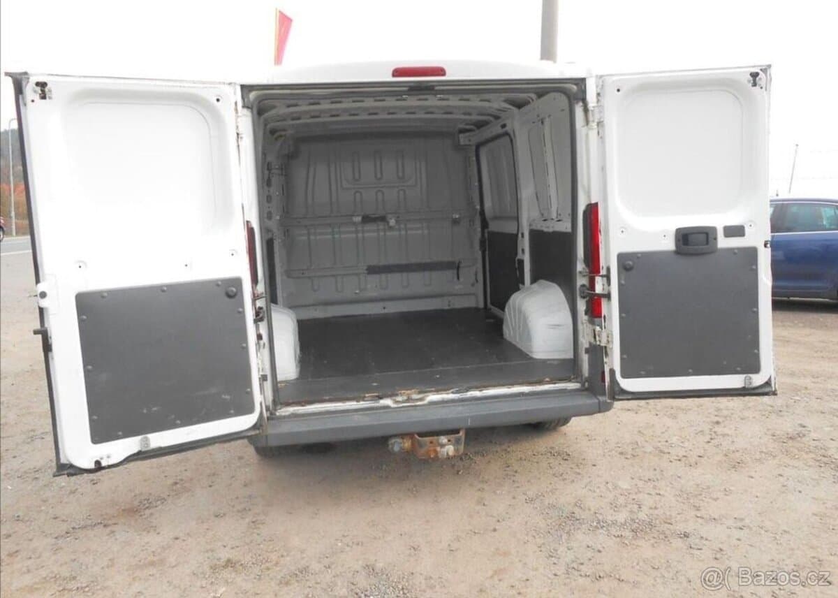 2016 Peugeot BOXER - 14